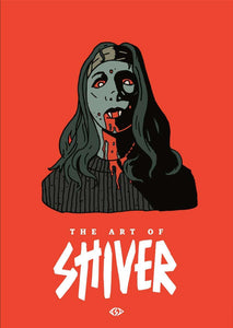 The Art of Shiver