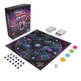 Trivial Pursuit: Back to the 80's (Damaged box)