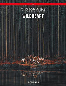 Trudvang Adventures: Wildheart