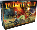 Twilight Imperium 4th Edition