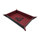 Dungeons & Dragons: Folding Tray of Rolling