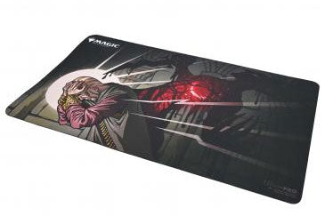 Magic the Gathering Playmat: Mystical Archive - Agonizing Remorse