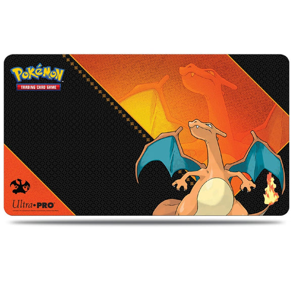 Pokémon Playmat: Charizard