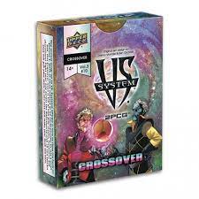 VS System 2PCG Crossover vol 3