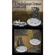 Victorian Ruin 50mm Base