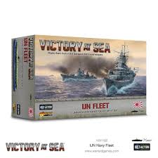 Victory at Sea IJN Japaanese Fleet