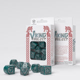 Viking Dice Set: Mjolnir
