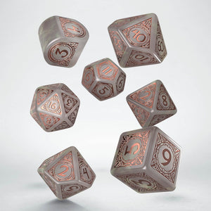 Viking Dice Set: Niflheim