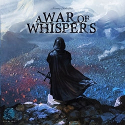 A War of Whispers (2nd Edition)