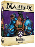 Malifaux: Insomnia