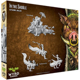 Malifaux: In the Saddle