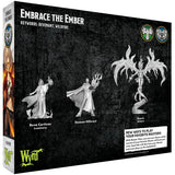 Malifaux: Embrace the Ember