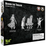 Malifaux: Behind the Trigger