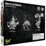 Malifaux: Protected Domain