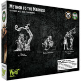 Malifaux: Method to the Madness