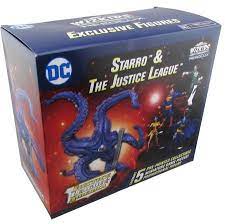 DC Heroclix: Colossal Starro (2018 Convention Exclusive)