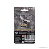 Dungeons & Dragons Icons of the Realms Premium Miniature Aasimar Wizard