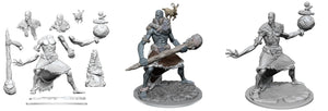 Dungeons & Dragons Frameworks: Stone Giant