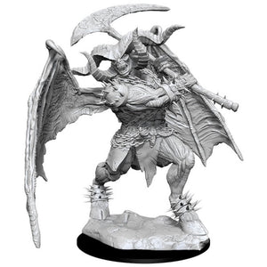 Magic the Gathering Unpainted Magic Miniatures Rakdos, Lord of Riots