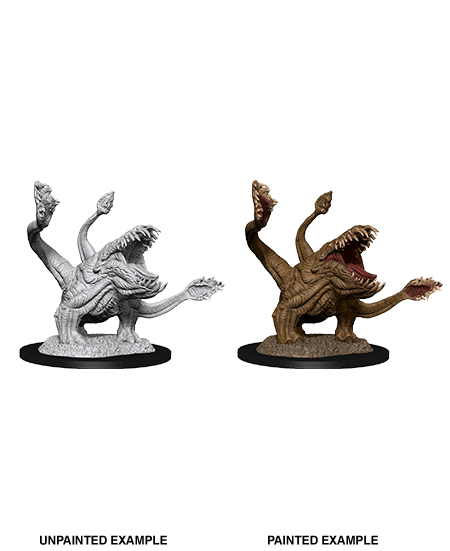 Dungeons & Dragons Nolzur's Marvelous Miniatures: Otyugh