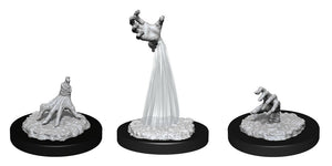 Dungeons & Dragons Nolzur's Marvelous Miniatures: Crawling Claws