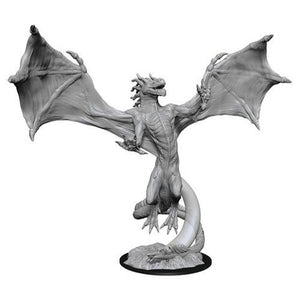 Magic the Gathering Unpainted Magic Miniatures: Galazeth Prismari