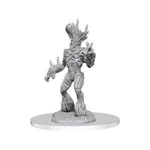 Dungeons & Dragons Nolzur's Marvellous Miniatures: Myconid Sovereign & Sprouts