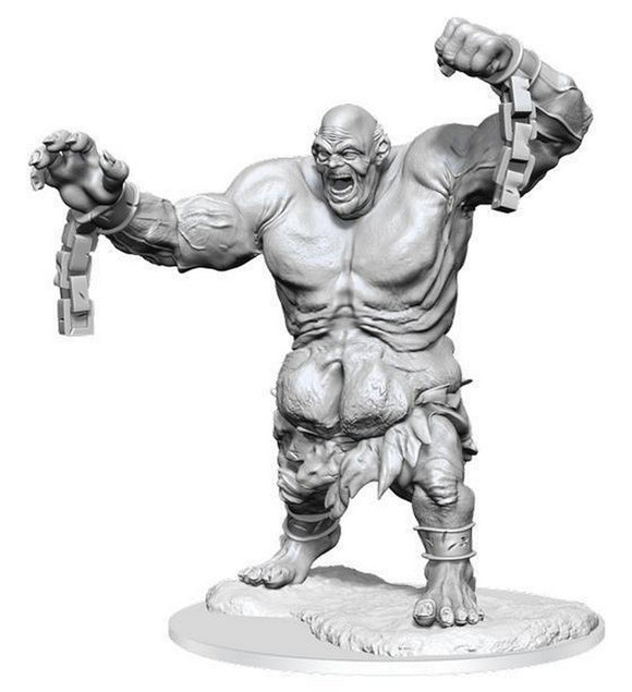 Dungeons & Dragons Nolzur's Marvellous Miniatures: Mouth of Grolantor