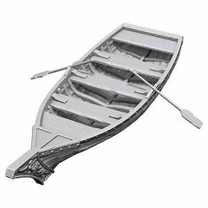Pathfinder Deep Cuts Miniatures: Rowboat & Oars