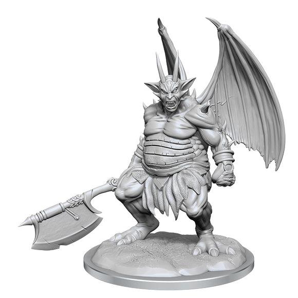 Dungeons & Dragons Nolzur's Marvelous Miniatures: Nycaloth