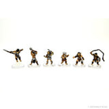 Dungeons & Dragons Icons of the Realms: Goblin Warband