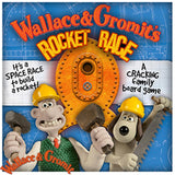 Wallace & Gromits Rocket Race