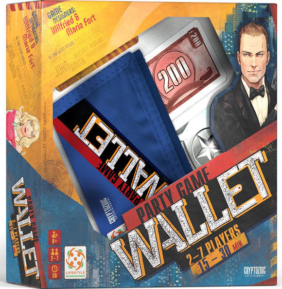 Wallet