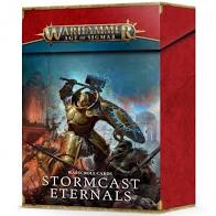Warscrolls: Stormcast Eternals