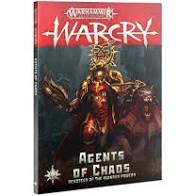 Warcry: Agents of Chaos