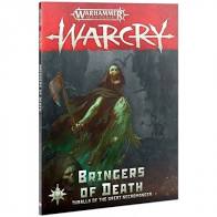 Warcry: Bringers of Death