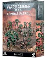 Dark Angels: Combat Patrol