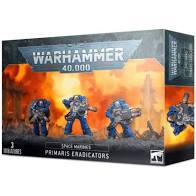 Warhammer 40000: Space Marines - Primaris Eradicators