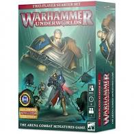 Warhammer Underworlds Starter Set