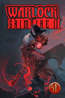 Warlock Grimoire 2: 5th Edition