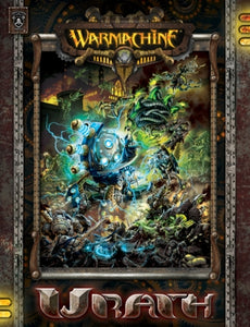 Warmachine Wrath