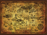 The Legend of Zelda Collector's Puzzle