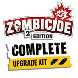 Zombicide Upgrade Kit: Zombicide 2nd Edition