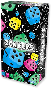 Zonkers