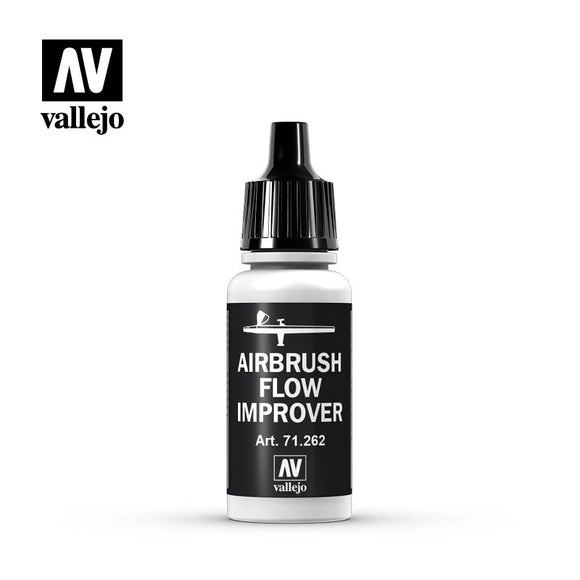 Vallejo: Airbrush Flow Improver 71262