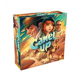 Camel Up: 2nd Edition