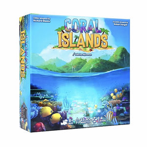 Coral Island