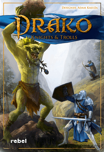 Drako: Knights and Trolls