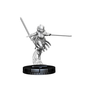 Marvel HeroClix Deep Cuts Warbird