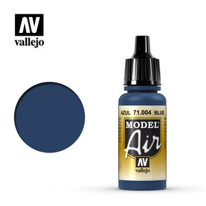 Model Air: Blue 71004